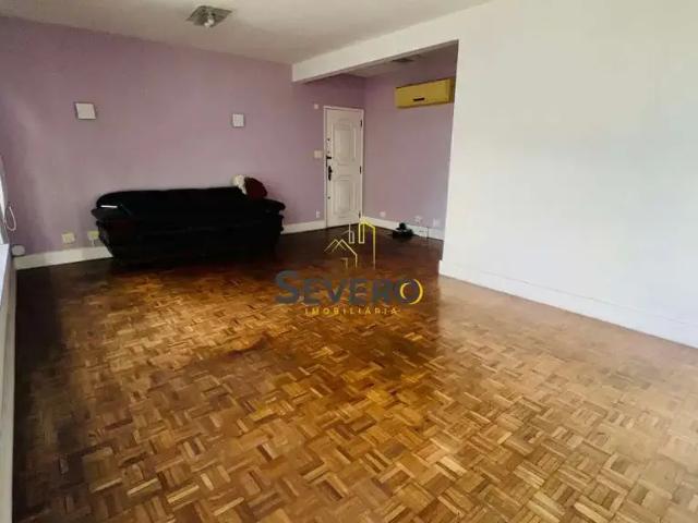 Apartamento para Venda em Niterói/RJ Icaraí 3 Quartos