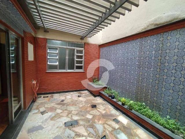 Apartamento para Venda em Niterói/RJ Icaraí 3 Quartos