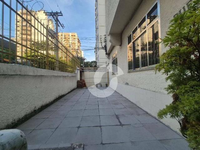 Apartamento para Venda em Niterói/RJ Icaraí 3 Quartos