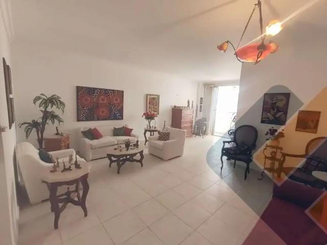 Apartamento para Venda em Niterói/RJ Icaraí 3 Quartos