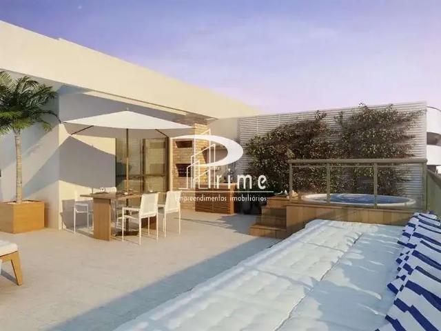 Apartamento para Venda em Niterói/RJ Icaraí 3 Quartos