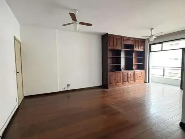 Apartamento para Venda em Niterói/RJ Icaraí 3 Quartos