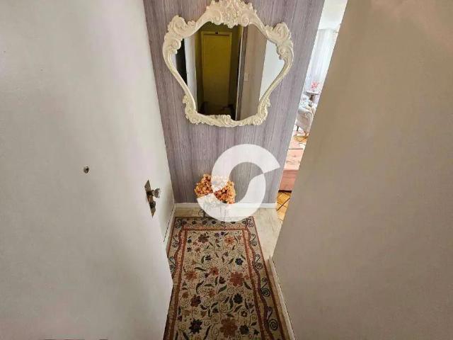Apartamento para Venda em Niterói/RJ Icaraí 3 Quartos