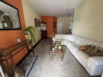 Apartamento para Venda em Niterói/RJ Icaraí 3 Quartos