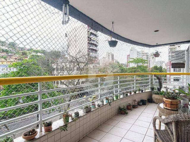 Apartamento para Venda em Niterói/RJ Icaraí 3 Quartos