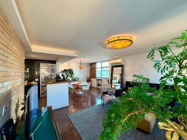 Apartamento para Venda em Niterói/RJ Icaraí 3 Quartos