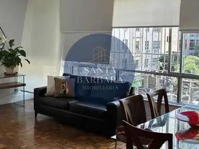 Apartamento para Venda em Niterói/RJ Icaraí 3 Quartos