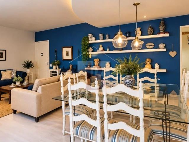 Apartamento para Venda em Niterói/RJ Icaraí 3 Quartos