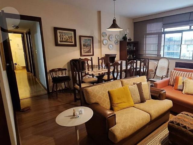 Apartamento para Venda em Niterói/RJ Icaraí 3 Quartos