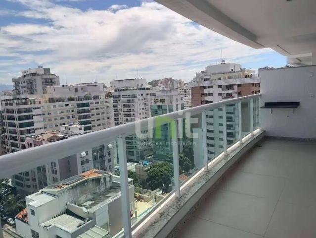 Apartamento para Venda em Niterói/RJ Icaraí 3 Quartos