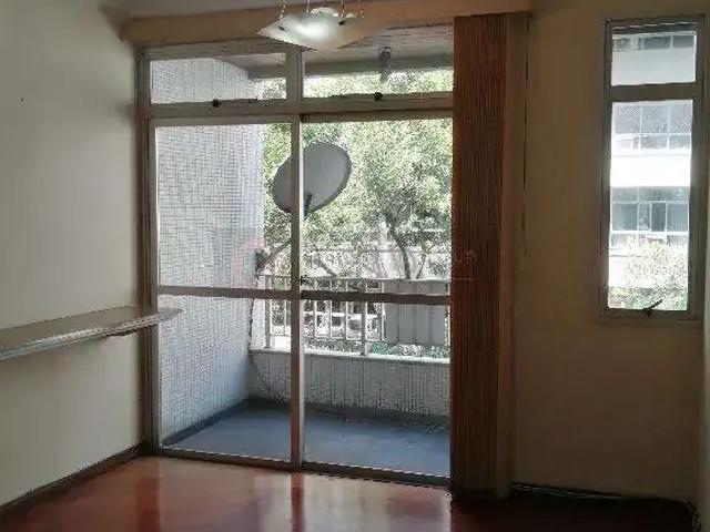Apartamento para Venda em Niterói/RJ Icaraí 3 Quartos