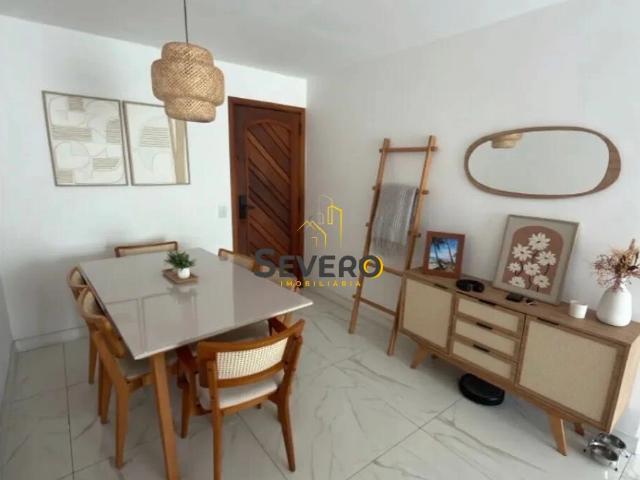 Apartamento para Venda em Niterói/RJ Icaraí 3 Quartos