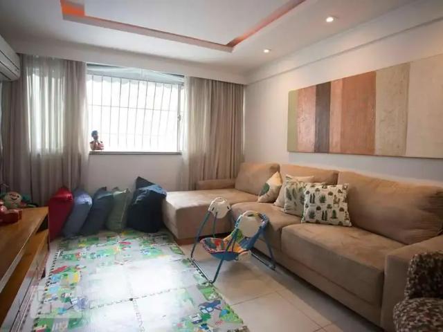 Apartamento para Venda em Niterói/RJ Icaraí 3 Quartos