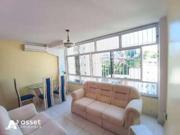 Apartamento para Venda em Niterói/RJ Icaraí 3 Quartos