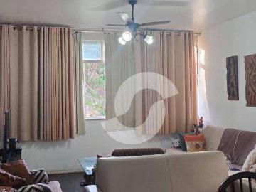 Apartamento para Venda em Niterói/RJ Icaraí 3 Quartos