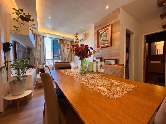 Apartamento para Venda em Niterói/RJ Icaraí 3 Quartos