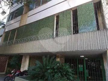 Apartamento para Venda em Niterói/RJ Icaraí 3 Quartos