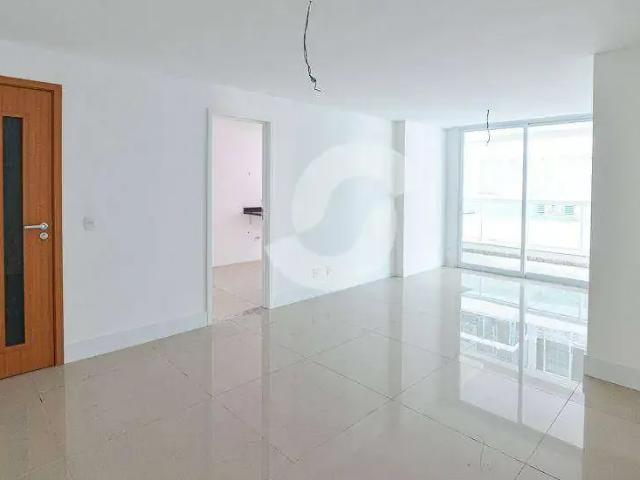 Apartamento para Venda em Niterói/RJ Icaraí 3 Quartos