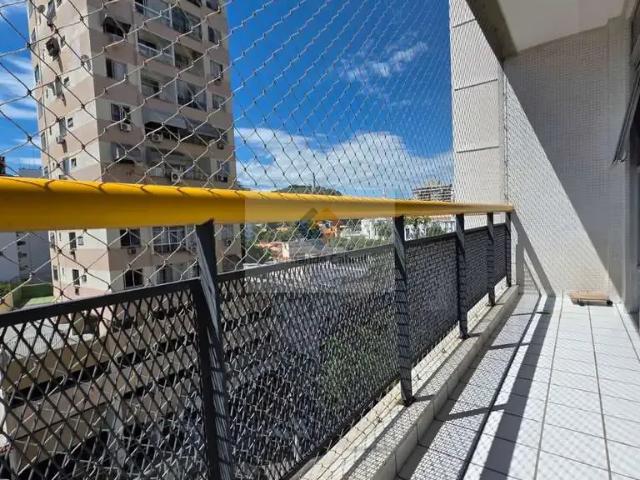 Apartamento para Venda em Niterói/RJ Icaraí 3 Quartos