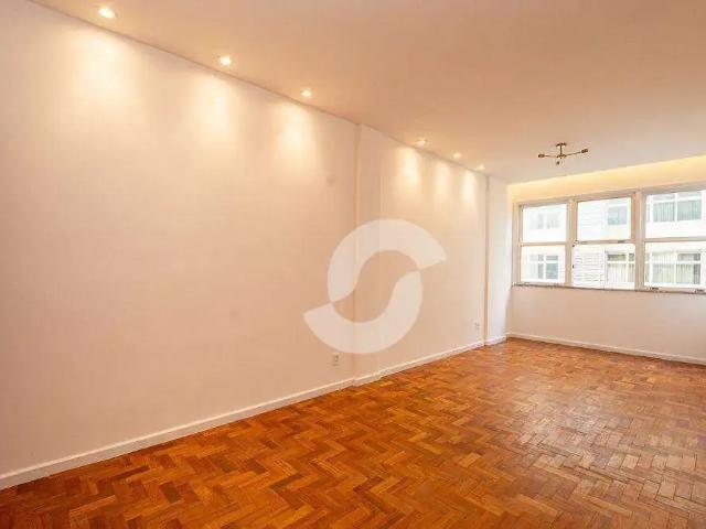 Apartamento para Venda em Niterói/RJ Icaraí 3 Quartos