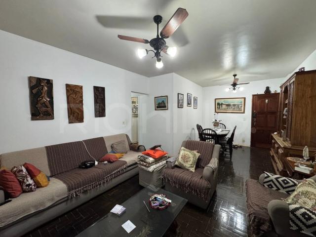 Apartamento para Venda em Niterói/RJ Icaraí 3 Quartos