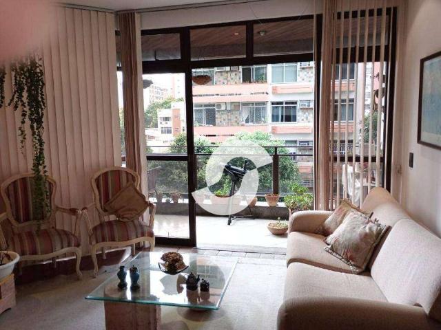 Apartamento para Venda em Niterói/RJ Icaraí 3 Quartos