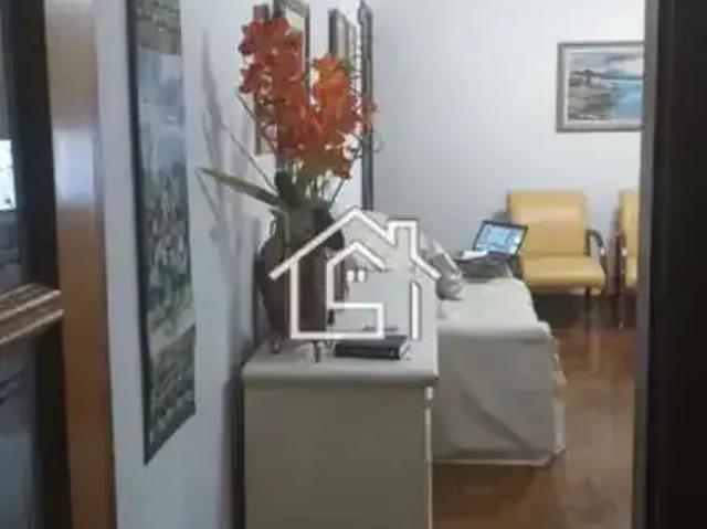 Apartamento para Venda em Niterói/RJ Icaraí 3 Quartos