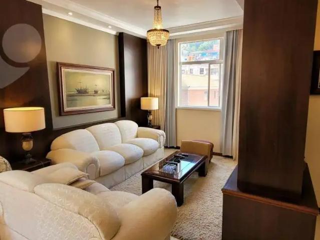 Apartamento para Venda em Niterói/RJ Icaraí 3 Quartos