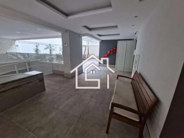 Apartamento para Venda em Niterói/RJ Icaraí 3 Quartos