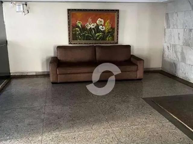 Apartamento para Venda em Niterói/RJ Icaraí 3 Quartos
