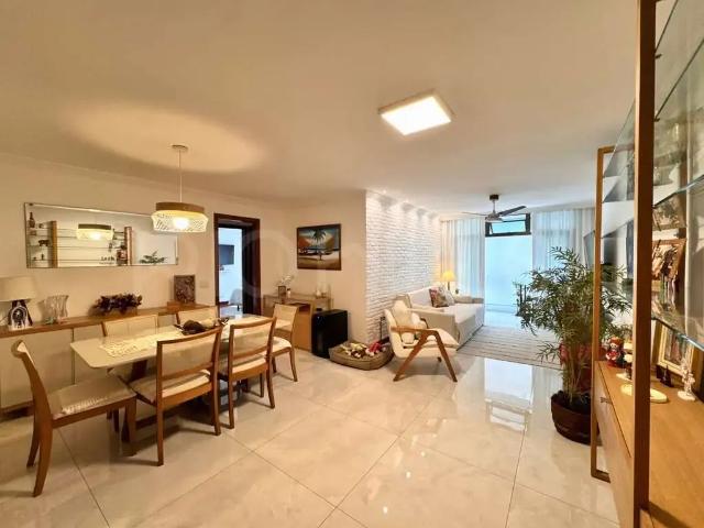 Apartamento para Venda em Niterói/RJ Icaraí 3 Quartos