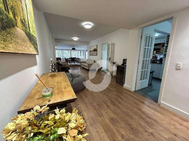 Apartamento para Venda em Niterói/RJ Icaraí 3 Quartos