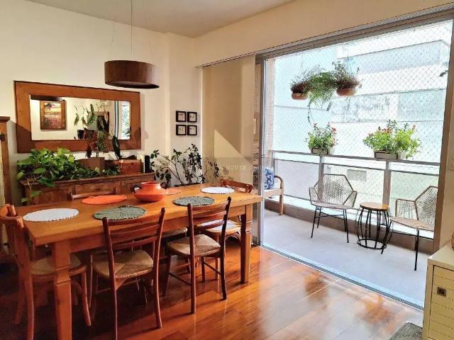 Apartamento para Venda em Niterói/RJ Icaraí 3 Quartos