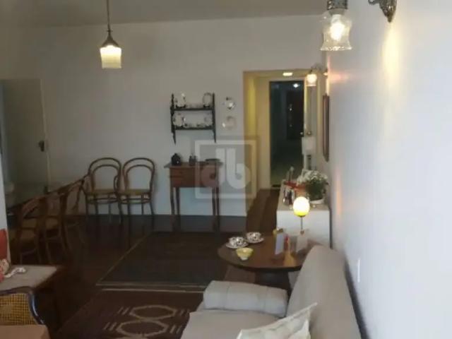 Apartamento para Venda em Niterói/RJ Icaraí 3 Quartos