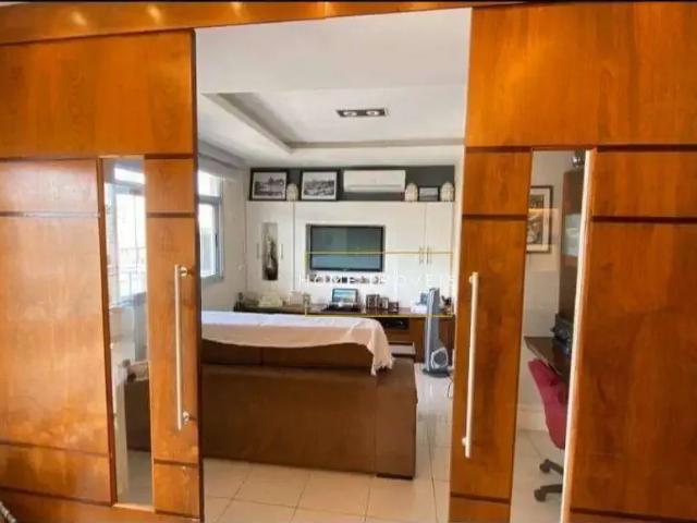 Apartamento para Venda em Niterói/RJ Icaraí 3 Quartos