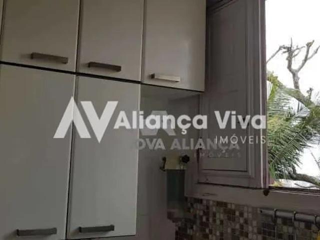 Apartamento para Venda em Niterói/RJ Icaraí 3 Quartos