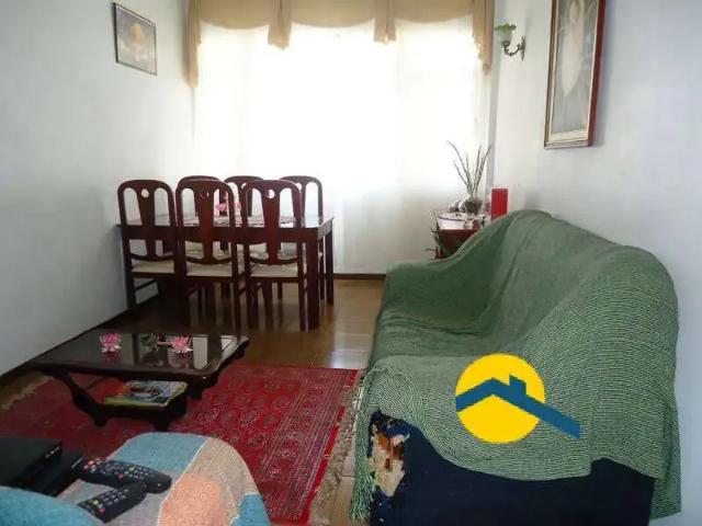 Apartamento para Venda em Niterói/RJ Icaraí 3 Quartos