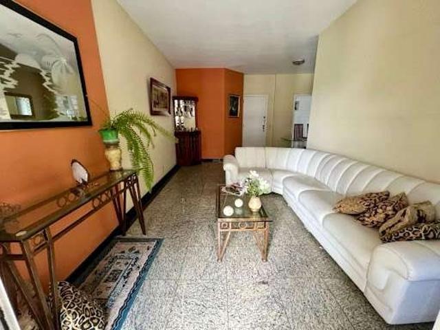 Apartamento para Venda em Niterói/RJ Icaraí 3 Quartos