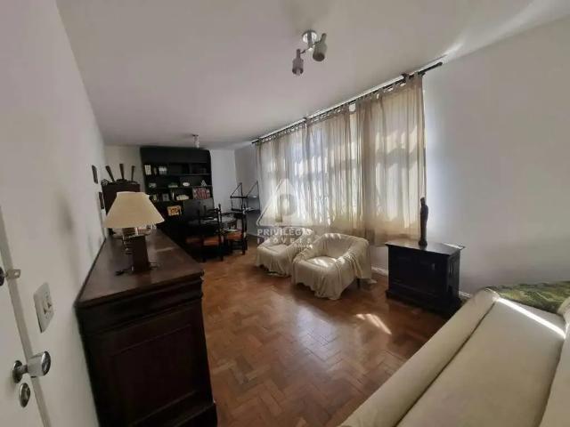 Apartamento para Venda em Niterói/RJ Icaraí 3 Quartos