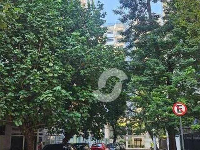 Apartamento para Venda em Niterói/RJ Icaraí 3 Quartos