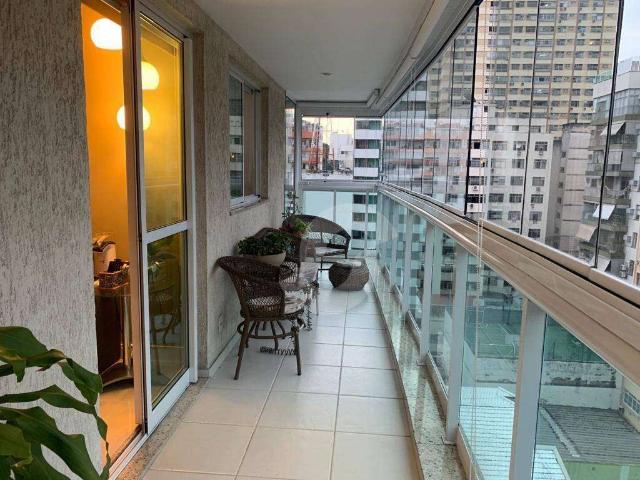 Apartamento para Venda em Niterói/RJ Icaraí 3 Quartos