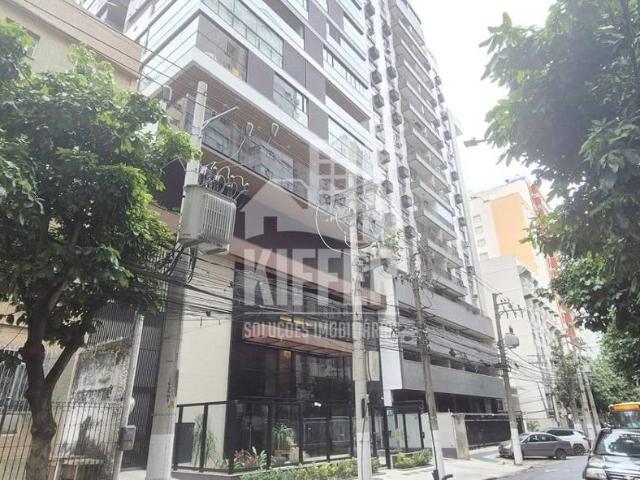 Apartamento para Venda em Niterói/RJ Icaraí 3 Quartos