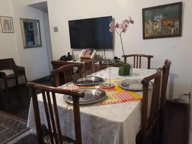 Apartamento para Venda em Niterói/RJ Icaraí 3 Quartos