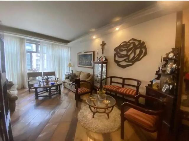Apartamento para Venda em Niterói/RJ Icaraí 3 Quartos