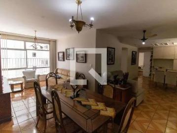 Apartamento para Venda em Niterói/RJ Icaraí 3 Quartos