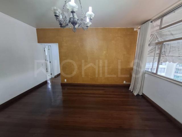 Apartamento para Venda em Niterói/RJ Icaraí 3 Quartos