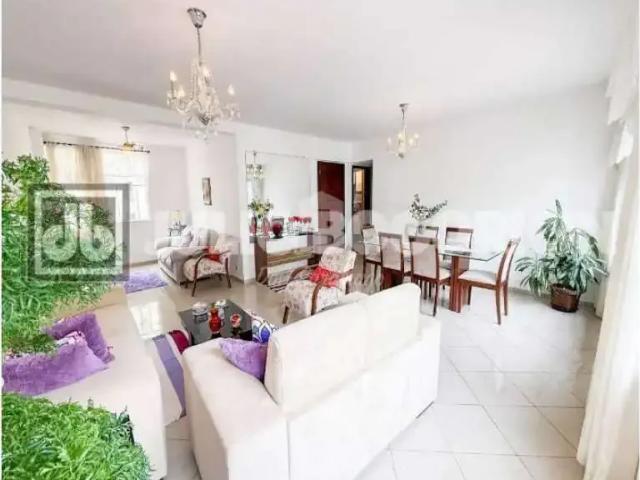 Apartamento para Venda em Niterói/RJ Icaraí 3 Quartos