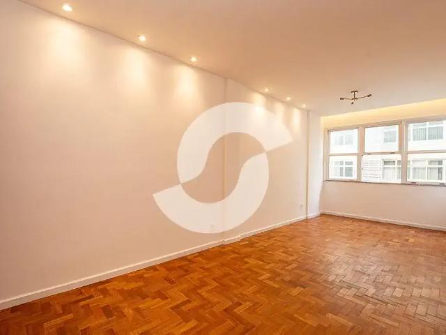 Apartamento para Venda em Niterói/RJ Icaraí 3 Quartos