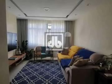 Apartamento para Venda em Niterói/RJ Icaraí 3 Quartos