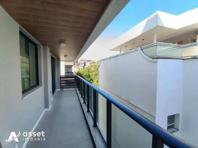 Apartamento para Venda em Niterói/RJ Icaraí 3 Quartos